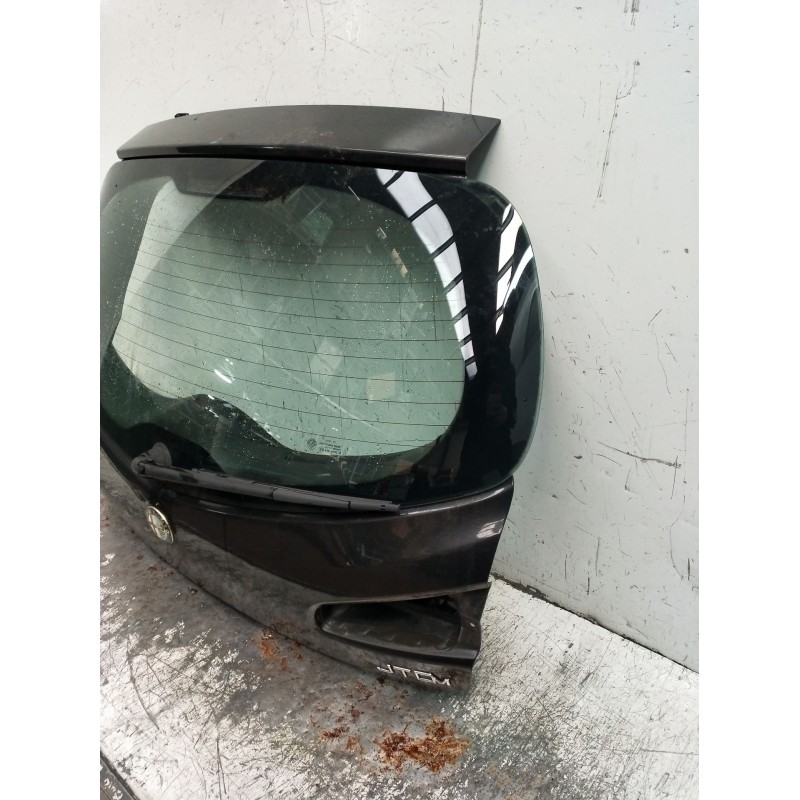 Recambio de porton trasero para alfa romeo 147 (937_) 1.9 jtdm 8v (937.axd1a, 937.axu1a, 937.bxu1a) referencia OEM IAM  5P 2004
