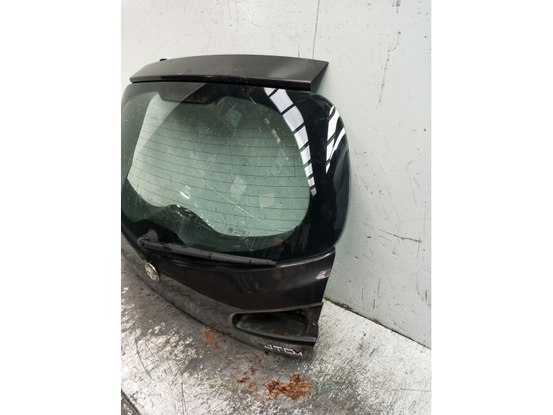 Recambio de porton trasero para alfa romeo 147 (937_) 1.9 jtdm 8v (937.axd1a, 937.axu1a, 937.bxu1a) referencia OEM IAM  5P 2004