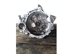 Recambio de caja cambios para seat toledo (1m2) referencia OEM IAM EGS 5V 29083 64 1233