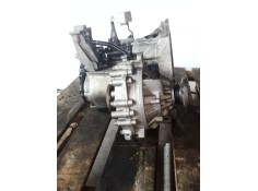 Recambio de caja cambios para seat toledo (1m2) referencia OEM IAM EGS 5V 29083 64 1233 2