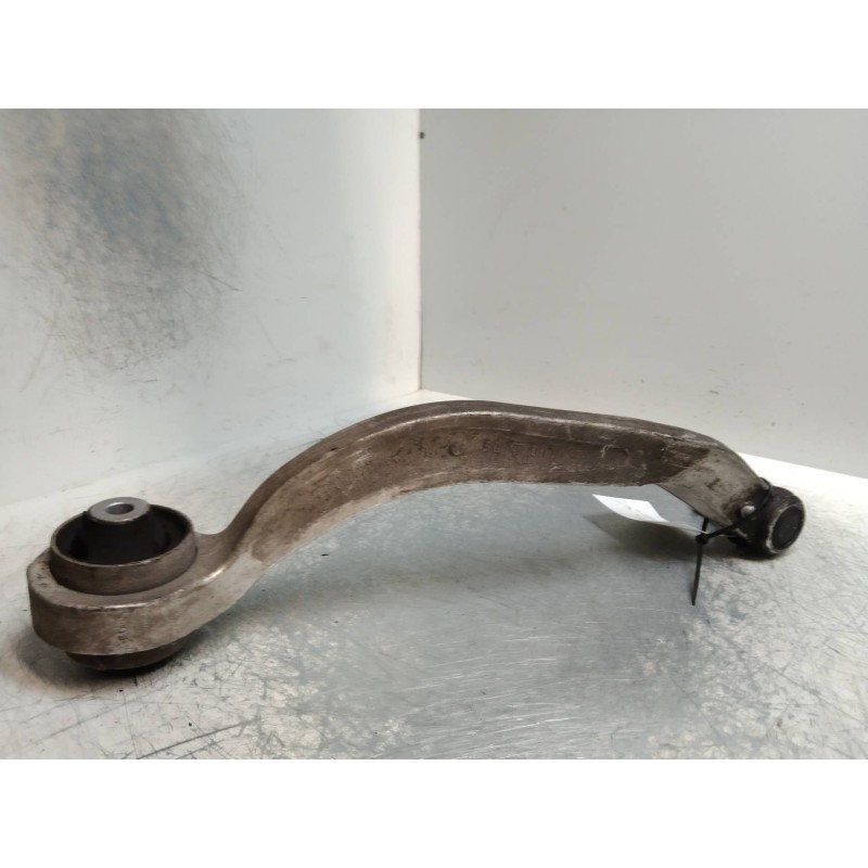 Recambio de brazo suspension inferior delantero izquierdo para seat exeo berlina (3r2) 2.0 tdi referencia OEM IAM   