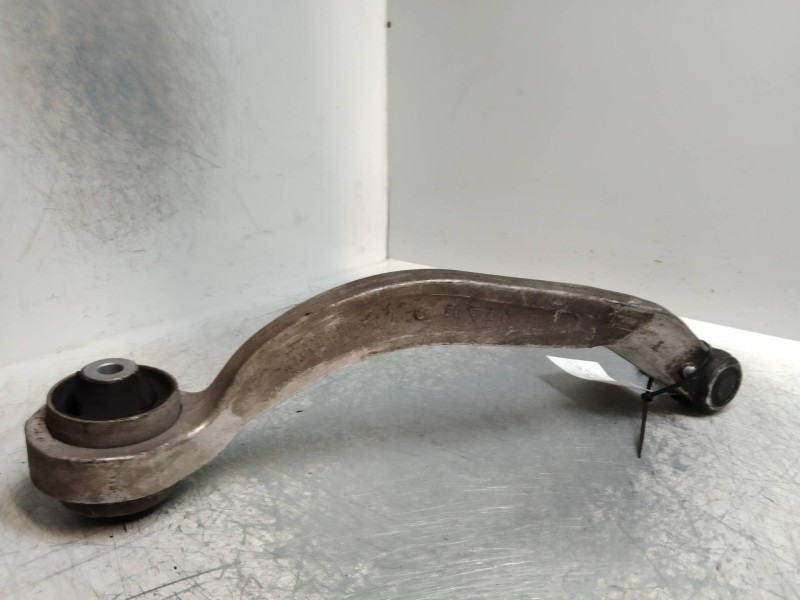 Recambio de brazo suspension inferior delantero izquierdo para seat exeo berlina (3r2) 2.0 tdi referencia OEM IAM   