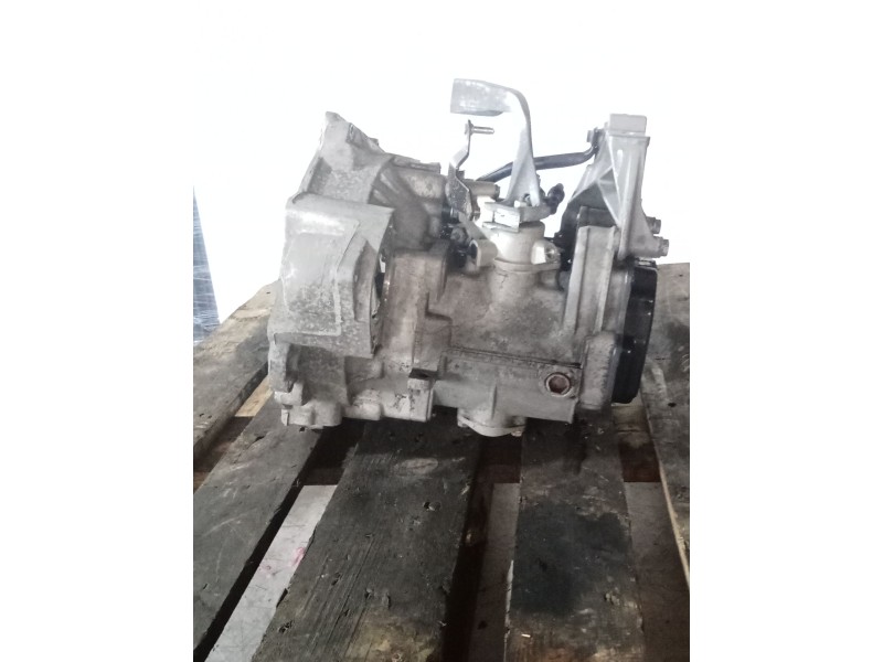 Recambio de caja cambios para seat toledo (1m2) referencia OEM IAM EGS 5V 29083 64 1233