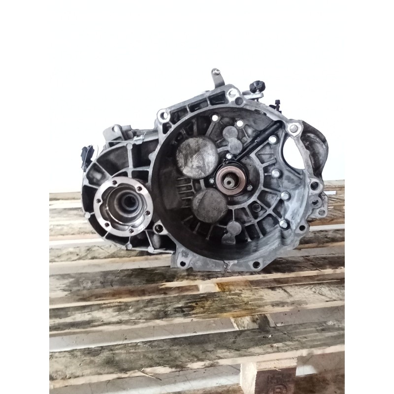 Recambio de caja cambios para volkswagen golf iv (1j1) 1.9 tdi referencia OEM IAM DRW 6V 07050 1423 35007
