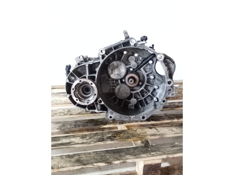 Recambio de caja cambios para volkswagen golf iv (1j1) 1.9 tdi referencia OEM IAM DRW 6V 07050 1423 35007