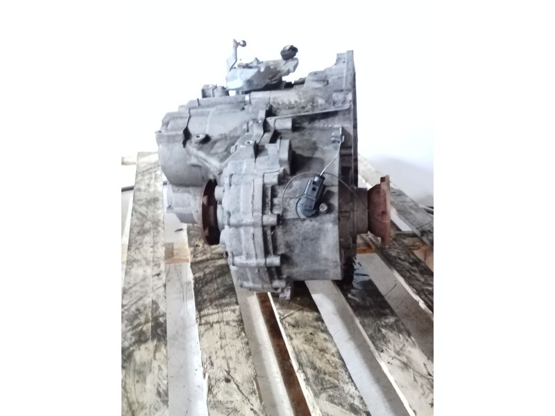 Recambio de caja cambios para volkswagen golf iv (1j1) 1.9 tdi referencia OEM IAM DRW 6V 07050 1423 35007