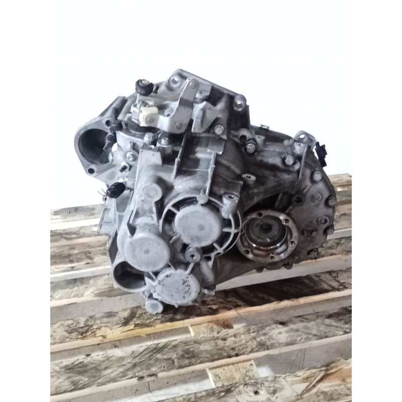 Recambio de caja cambios para volkswagen golf iv (1j1) 1.9 tdi referencia OEM IAM DRW 6V 07050 1423 35007