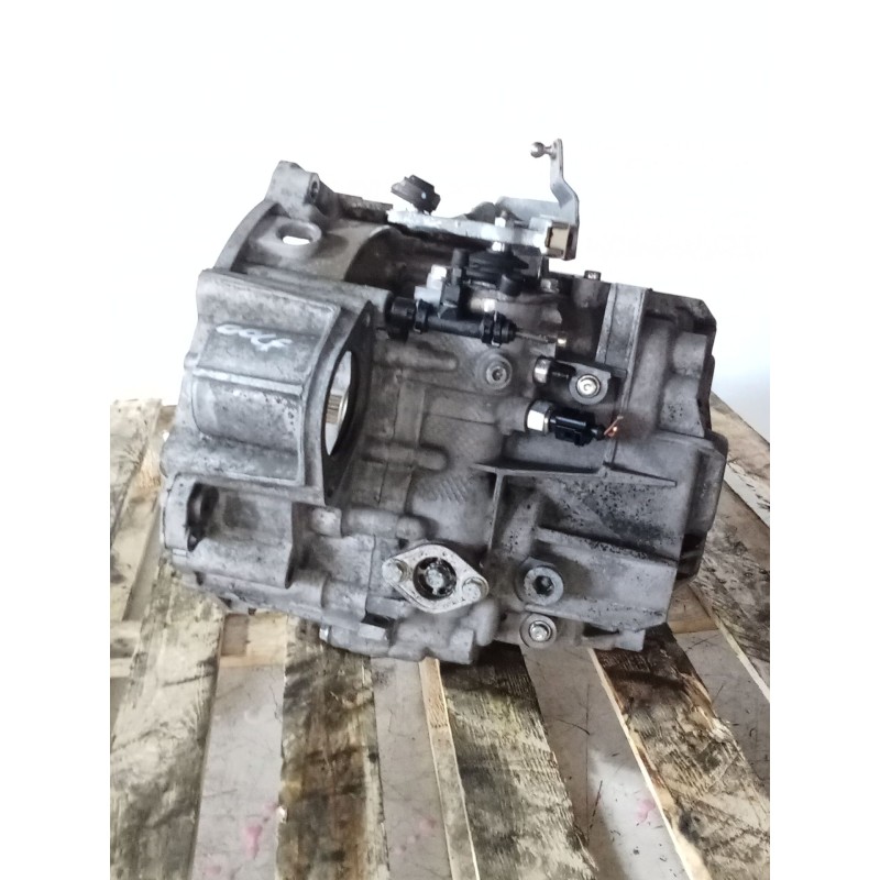 Recambio de caja cambios para volkswagen golf iv (1j1) 1.9 tdi referencia OEM IAM DRW 6V 07050 1423 35007