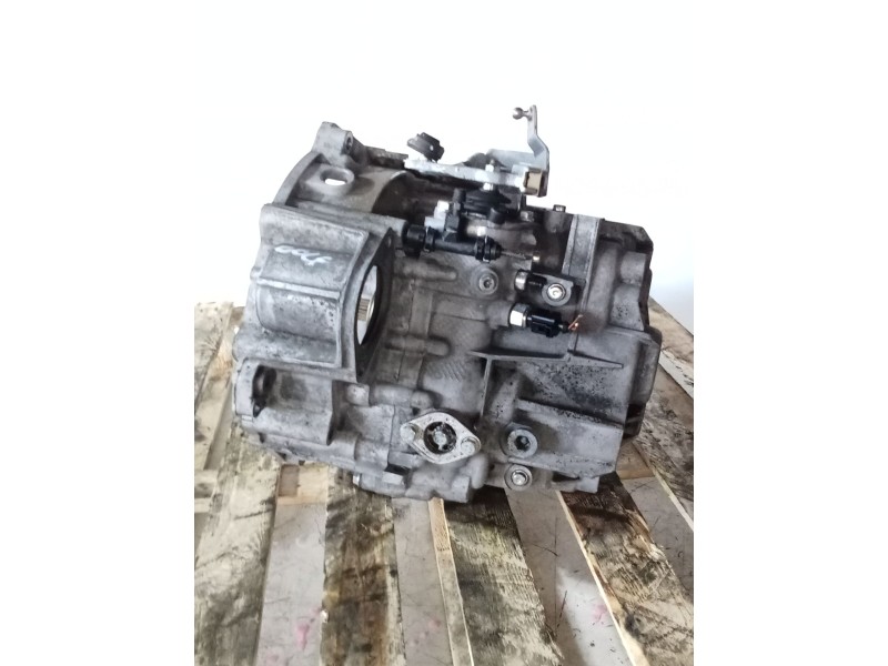 Recambio de caja cambios para volkswagen golf iv (1j1) 1.9 tdi referencia OEM IAM DRW 6V 07050 1423 35007