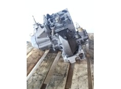 Recambio de caja cambios para peugeot partner monospace (5_, g_) 2.0 hdi referencia OEM IAM 20DM52 5V 6682735 B 2