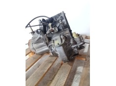 Recambio de caja cambios para peugeot 306 hatchback (7a, 7c, n3, n5) 1.9 d referencia OEM IAM 20TD93 5V 1527385 A 2