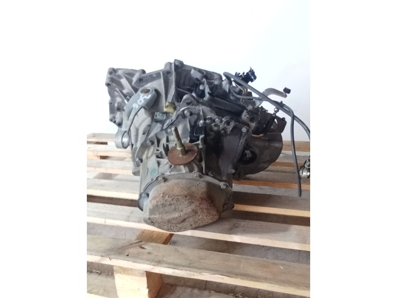 Recambio de caja cambios para peugeot 306 hatchback (7a, 7c, n3, n5) 1.9 d referencia OEM IAM 20TD93 5V 1527385 A