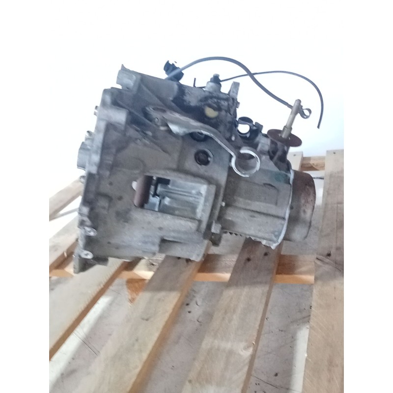 Recambio de caja cambios para peugeot 306 hatchback (7a, 7c, n3, n5) 1.9 d referencia OEM IAM 20TD93 5V 1527385 A
