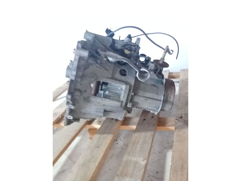 Recambio de caja cambios para peugeot 306 hatchback (7a, 7c, n3, n5) 1.9 d referencia OEM IAM 20TD93 5V 1527385 A