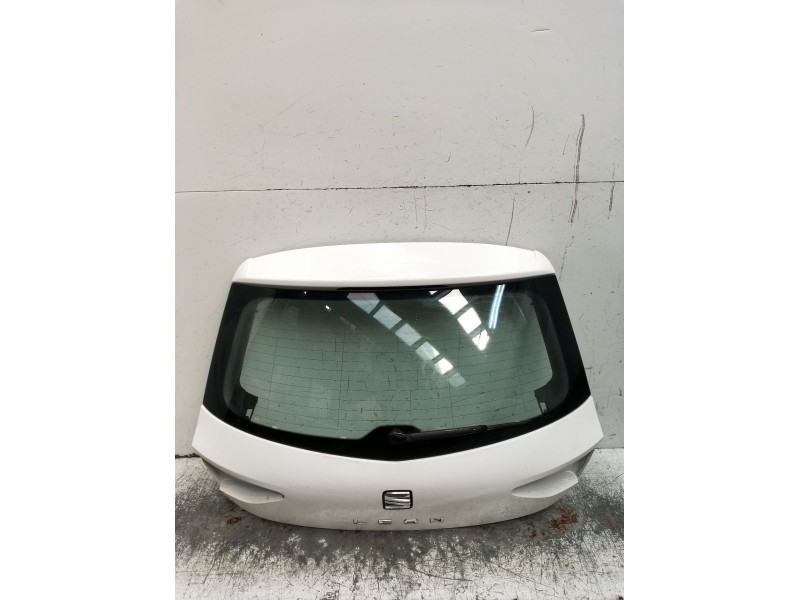 Recambio de porton trasero para seat leon st (5f8) 1.2 tsi referencia OEM IAM  5P 2012
