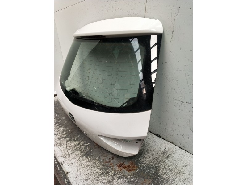 Recambio de porton trasero para seat leon st (5f8) 1.2 tsi referencia OEM IAM  5P 2012