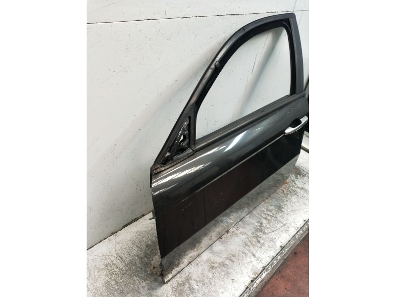 Recambio de puerta delantera izquierda para alfa romeo 147 (937_) 1.9 jtdm 8v (937.axd1a, 937.axu1a, 937.bxu1a) referencia OEM I