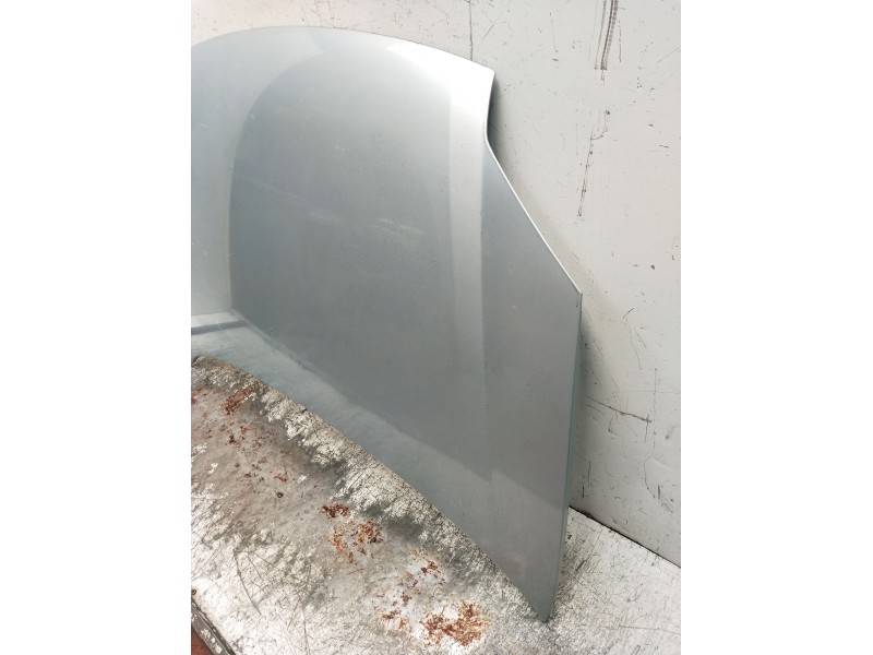 Recambio de capot para peugeot partner monospace (5_, g_) 2.0 hdi referencia OEM IAM   2003