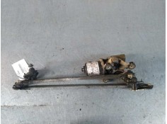 Recambio de motor limpia delantero para nissan sunny berlina (n14) lx referencia OEM IAM   