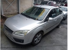 ford focus ii (da_, hcp, dp) del año 2007