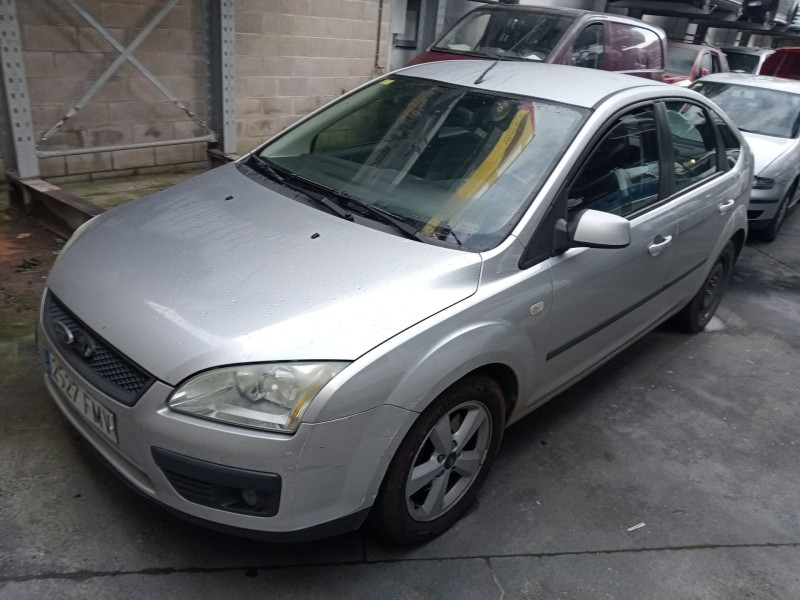 ford focus ii (da_, hcp, dp) del año 2007