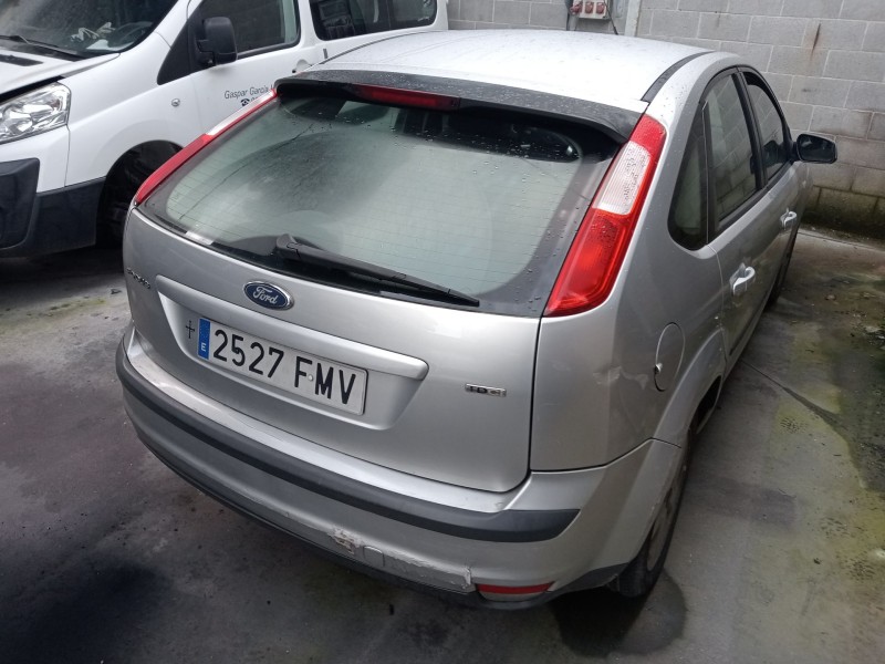 ford focus ii (da_, hcp, dp) del año 2007