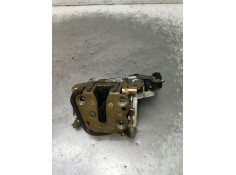Recambio de motor cierre centralizado delantero izquierdo para nissan primera (p10) 2.0 16v referencia OEM IAM  4P 1990