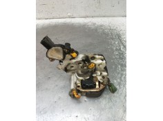 Recambio de motor cierre centralizado delantero izquierdo para nissan primera (p10) 2.0 16v referencia OEM IAM  4P 1990 2