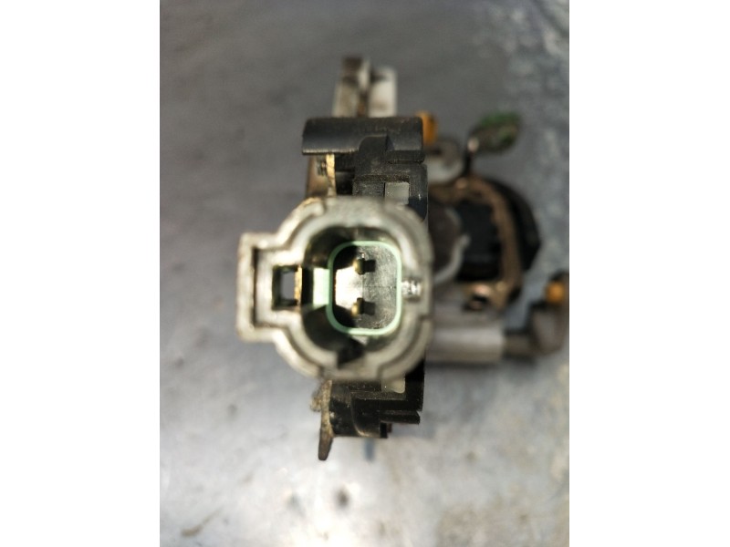 Recambio de motor cierre centralizado delantero izquierdo para nissan primera (p10) 2.0 16v referencia OEM IAM  4P 1990