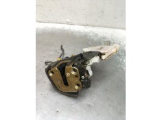 Recambio de motor cierre centralizado trasero izquierdo para nissan primera (p10) 2.0 16v referencia OEM IAM 8255379901 89A705 1