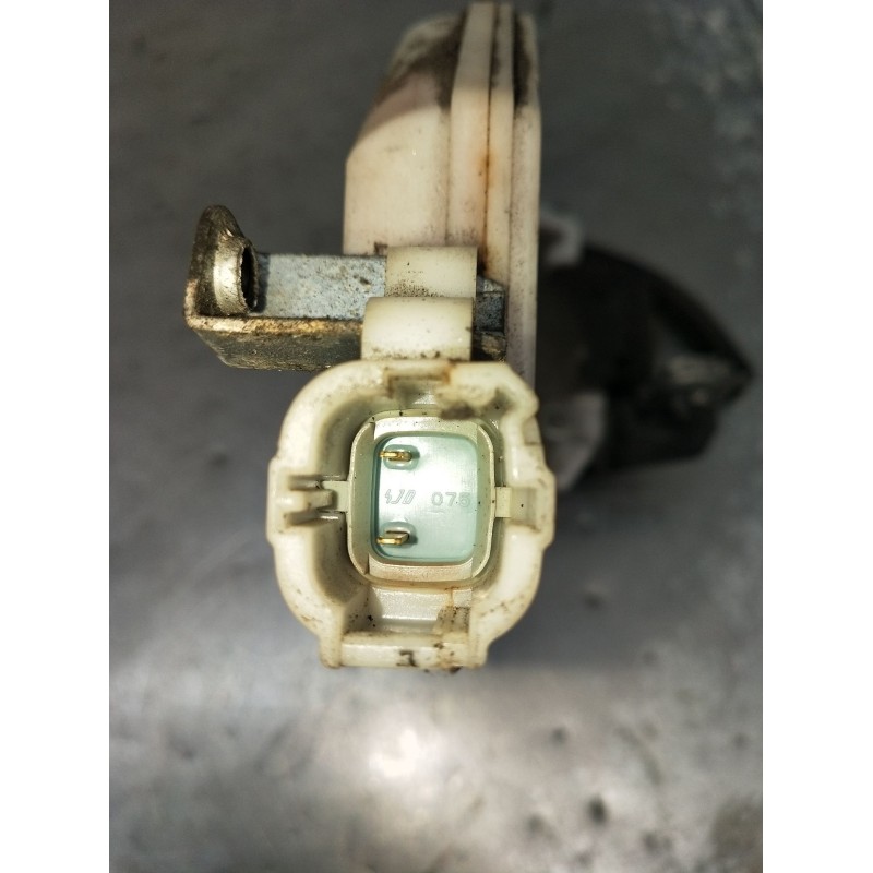 Recambio de motor cierre centralizado trasero izquierdo para nissan primera (p10) 2.0 16v referencia OEM IAM 8255379901 89A705 1