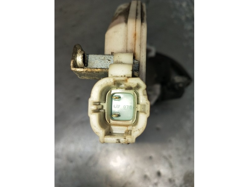 Recambio de motor cierre centralizado trasero izquierdo para nissan primera (p10) 2.0 16v referencia OEM IAM 8255379901 89A705 1