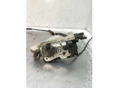 Recambio de motor cierre centralizado delantero izquierdo para peugeot 207/207+ (wa_, wc_) 1.6 hdi referencia OEM IAM  3P 2006
