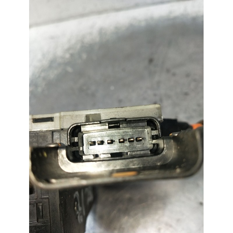 Recambio de motor cierre centralizado delantero izquierdo para peugeot 207/207+ (wa_, wc_) 1.6 hdi referencia OEM IAM  3P 2006