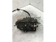 Recambio de motor cierre centralizado trasero izquierdo para volkswagen golf iv (1j1) 1.9 tdi referencia OEM IAM  5P 1998