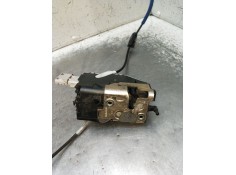Recambio de motor cierre centralizado trasero derecho para citroën c4 i (lc_) 1.6 hdi referencia OEM IAM 9681337080 5P 2004