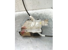 Recambio de motor cierre centralizado trasero derecho para citroën c4 i (lc_) 1.6 hdi referencia OEM IAM 9681337080 5P 2004 2