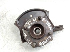 Recambio de mangueta delantera derecha para nissan almera (n16/e) referencia OEM IAM   