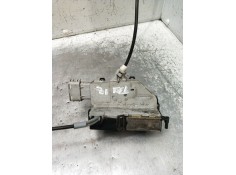 Recambio de motor cierre centralizado trasero izquierdo para citroën c4 i (lc_) 1.6 hdi referencia OEM IAM 9681337180 5P 2004 2