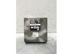 Recambio de centralita motor uce para nissan primera (p10) 2.0 16v referencia OEM IAM 0261203093 2371083J10 83J1009400 1990