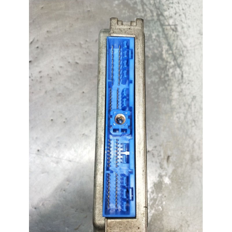 Recambio de centralita motor uce para nissan primera (p10) 2.0 16v referencia OEM IAM 0261203093 2371083J10 83J1009400 1990