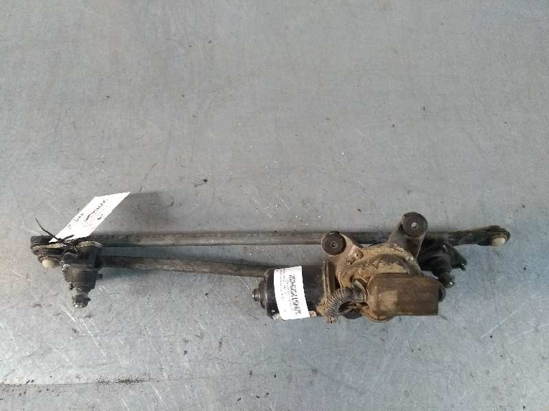 Recambio de motor limpia delantero para nissan sunny berlina (n14) lx referencia OEM IAM   