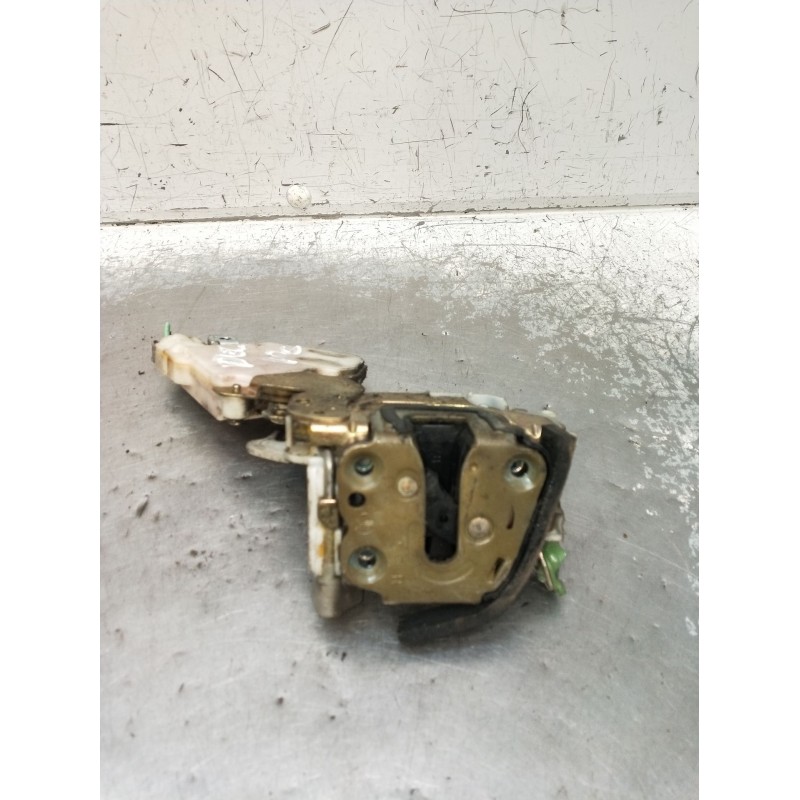 Recambio de motor cierre centralizado delantero derecho para nissan primera (p10) 2.0 16v referencia OEM IAM 8055289921 89A711 1
