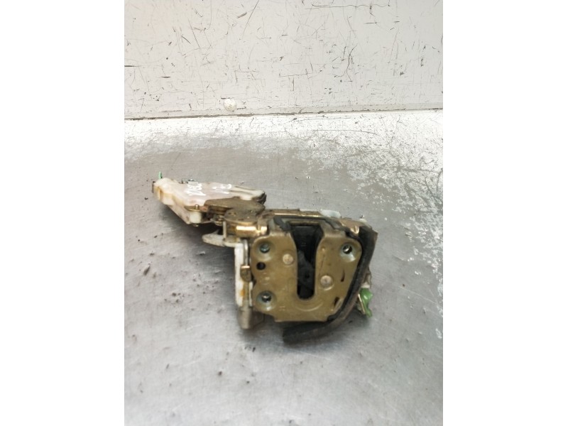Recambio de motor cierre centralizado delantero derecho para nissan primera (p10) 2.0 16v referencia OEM IAM 8055289921 89A711 1