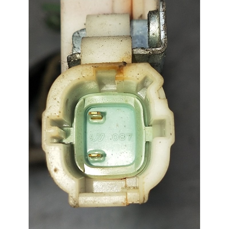 Recambio de motor cierre centralizado delantero derecho para nissan primera (p10) 2.0 16v referencia OEM IAM 8055289921 89A711 1