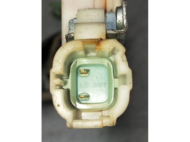 Recambio de motor cierre centralizado delantero derecho para nissan primera (p10) 2.0 16v referencia OEM IAM 8055289921 89A711 1