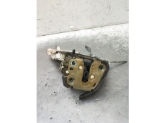 Recambio de motor cierre centralizado trasero derecho para nissan primera (p10) 2.0 16v referencia OEM IAM 8255279901 89A705 199