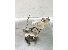 Recambio de motor cierre centralizado trasero derecho para nissan primera (p10) 2.0 16v referencia OEM IAM 8255279901 89A705 199 2