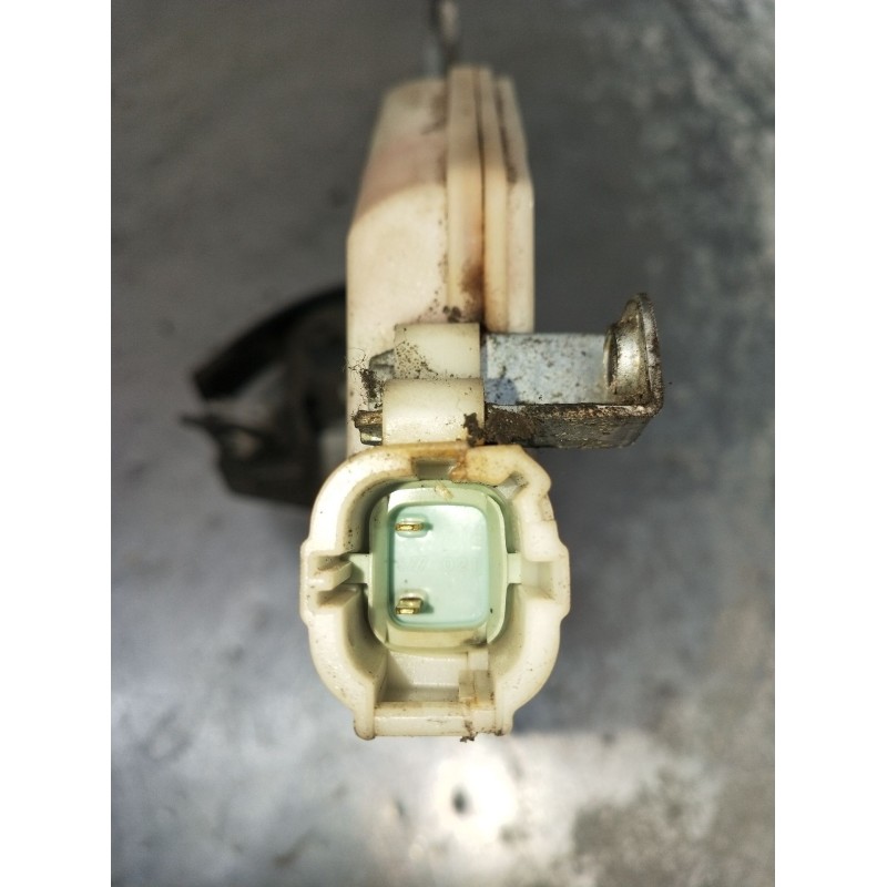 Recambio de motor cierre centralizado trasero derecho para nissan primera (p10) 2.0 16v referencia OEM IAM 8255279901 89A705 199