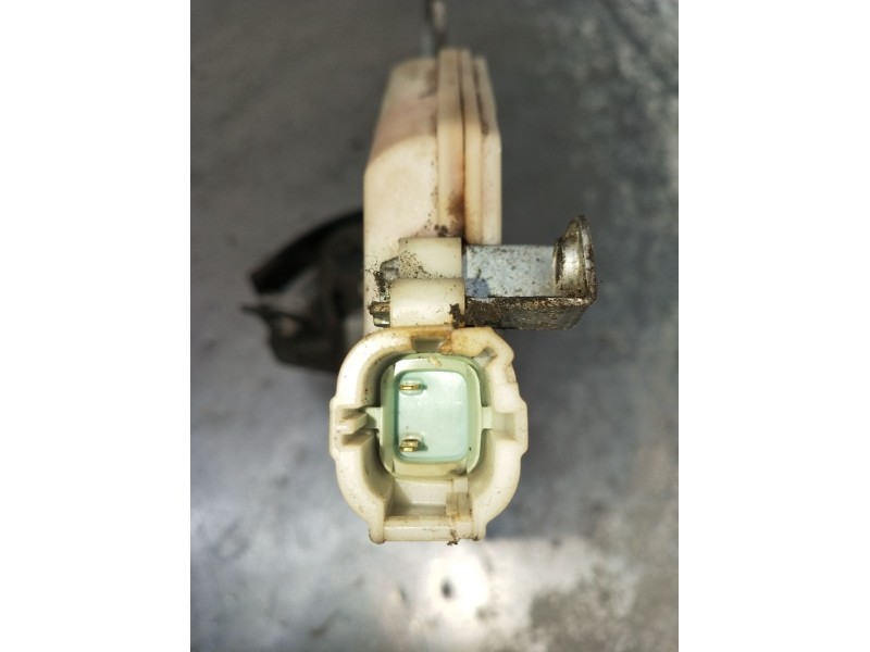 Recambio de motor cierre centralizado trasero derecho para nissan primera (p10) 2.0 16v referencia OEM IAM 8255279901 89A705 199